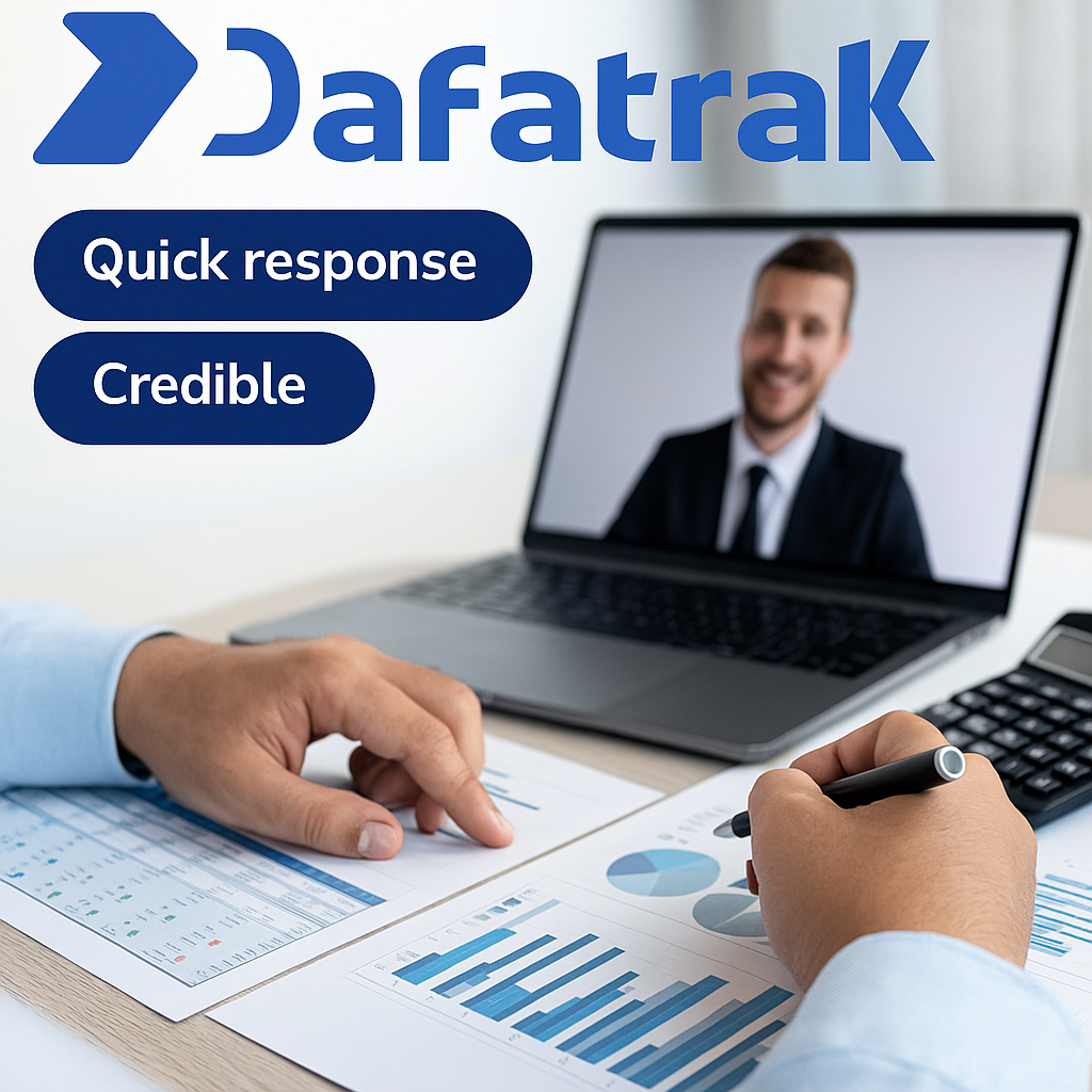 Financial Summaries & Investor Reporting